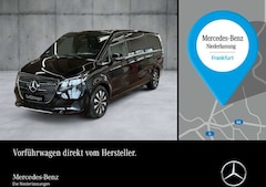 Bild des Angebotes Mercedes-Benz V 250 d XL AVANTGARDE+9G+StandHZ+Klimaautom.+Navi