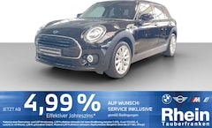 Bild des Angebotes MINI One D Clubman MFL*Apple*Parkassist*LED*