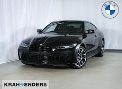 Bild des Angebotes BMW M4 Competition Laserlicht Harman AD Leder digitales C