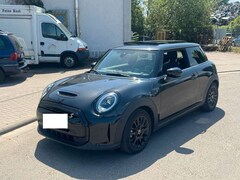 Bild des Angebotes MINI Cooper SE Yours Trim/Premium plus/PANO/HUD/Leder