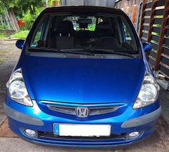 Bild des Angebotes Honda Jazz 1.4 LS