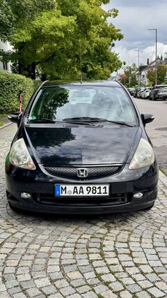 Bild des Angebotes Honda Jazz 1.4 ES