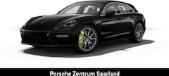 Bild des Angebotes Porsche Panamera Turbo S E-Hybrid Sport Turismo 18-Wege,