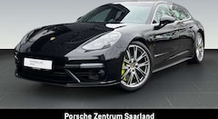 Bild des Angebotes Porsche Panamera Turbo S E-Hybrid Sport Turismo 18-Wege,
