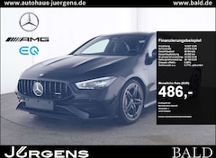 Bild des Angebotes Mercedes-Benz CLA 35 AMG 4M Aero/ILS/Pano/Burm/Totw/Night/19"