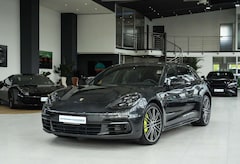 Bild des Angebotes Porsche Panamera 4 E-Hybrid*CHRONO*SPORTABGAS*HUD*PDK
