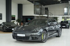 Bild des Angebotes Porsche Panamera 4 E-Hybrid*CHRONO*SPORTABGAS*HUD*PDK