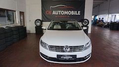 VW CC Basis BMT PANO NAVI SHZ KAMERA BI-XENON 184PS