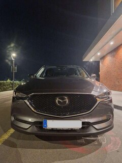 Bild des Angebotes Mazda 6 Kombi SKYACTIV-G 194 Drive i-ELOOP Sports-Line