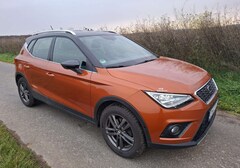 Bild des Angebotes SEAT Arona Arona 1.0 Eco TSI XCELLENCE