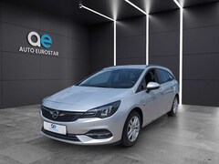 Bild des Angebotes Opel Astra 1.5 D 120 Jahre *LED*Navi*Kam*DAB*AHK*