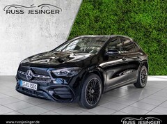 Bild des Angebotes Mercedes-Benz GLA 220 4M Special Edition AMG *AHK*360*StandHzg