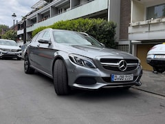 Bild des Angebotes Mercedes-Benz 220 C 220