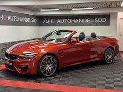 Bild des Angebotes BMW M4 Competition LCI*HUD*KAMERA*K.GO*