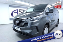 Bild des Angebotes Ford Transit Custom Tourneo MHEV Titanium X L2 #Klima vo+hi #LED #W...