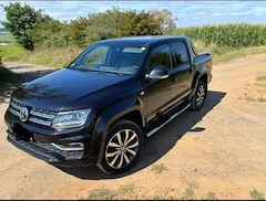 Bild des Angebotes VW Amarok Aventura DoubleCab 4Motion