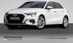 Bild des Angebotes Audi A3 40 TFSI e AHK LED Virtual