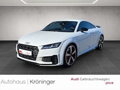 Bild des Angebotes Audi TTS Coupe TTS quattro competition+ magnetic B&O