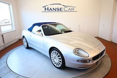 Bild des Angebotes Maserati Spyder Cambiocorsa /  erst 14322 Km