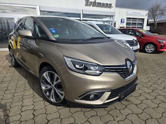 Bild des Angebotes Renault Scenic ENERGY TCe 115 INTENS sofort lieferbar