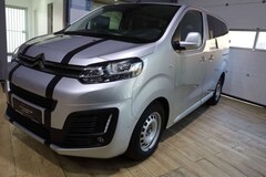Bild des Angebotes Citroen Jumpy Kombi XS/Navi/Tempomat/Sitzheizung