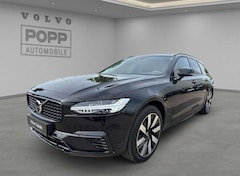 Bild des Angebotes Volvo V90 T6 AWD Plus Dark Recharge 360° ACC HUD H/K