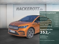 Bild des Angebotes Skoda Enyaq Coupe RS 82 kWh ACC AHK DCC Pano. Kessy