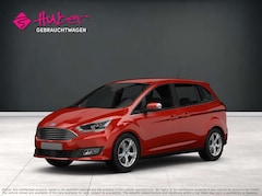 Bild des Angebotes Ford Grand C-Max TITANIUM ( * BUSINESS-PAKET *)