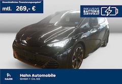 Bild des Angebotes CUPRA Born 170 LED Nav ACC APP-Connect Sitzheizung CAM