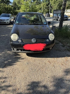 VW Lupo 1.0