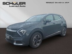 Bild des Angebotes Kia Sportage 1.6 T-GDi Edition 7 Emotion AHK
