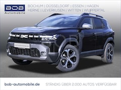 Bild des Angebotes Dacia Duster Journey mild hybrid 140 PDC SHZ LHZ RFK 8-fach bereift