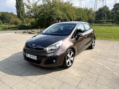 Bild des Angebotes Kia Rio Spirit 1.4