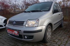 Bild des Angebotes Fiat Panda 1.2 8V Dynamic Automatik 1.Hand