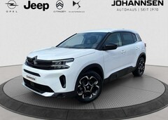 Bild des Angebotes Citroen C5 Aircross Plus Hybr. 145 E-DSC 6