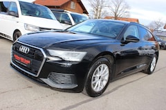 Bild des Angebotes Audi A6 Avant 40 TDI basis