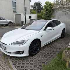 Bild des Angebotes Tesla Model S Maximale Reichweite
