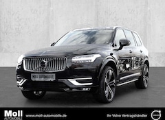 Bild des Angebotes Volvo XC90 Ultimate Bright AWD 7-Sitzer HUD AD StandHZG Digit