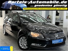 Bild des Angebotes VW Passat Variant 1.4 TSI Trendline, Klimaautom.,