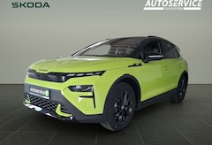 Bild des Angebotes Skoda Elroq RS 250kW Maxx Wp 21" Winter AHK Canton HUD