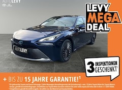 Bild des Angebotes Toyota Mirai Advanced Wasserstoff *PANO*JBL*HUD*