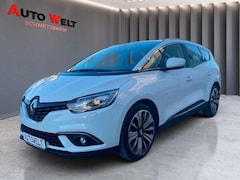 Bild des Angebotes Renault Grand Scenic Autom. 1.Hand,Navi,Sitzhzg,Tempomat