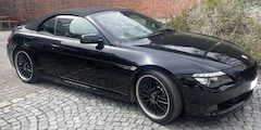 Bild des Angebotes BMW 630 i