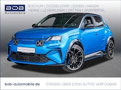 Bild des Angebotes Alpine A290 GT Premium 8-fach bereift LEDER SHZ PDC