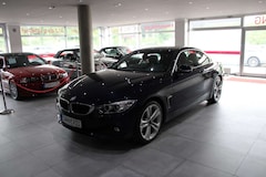 Bild des Angebotes BMW 428 i xDrive Cabrio NAVI XENON MEMORY *BRD*EURO 6