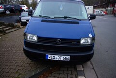Bild des Angebotes VW T4 Caravelle 2.5 TDI 65kW ** neuer Motor **
