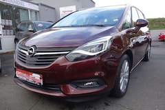 Bild des Angebotes Opel Zafira C Innovation Start/Stop