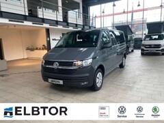 Bild des Angebotes VW T6.1 Kombi TDI langer Radstand 9 SITZER KLIMA PDC DAB