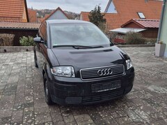 Bild des Angebotes Audi A2 A2 1.4 TDI
