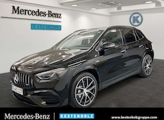 Bild des Angebotes Mercedes-Benz GLA 35 AMG GLA 35 4MATIC 360°+MULTIBEAM+KEYLESS+PARK+DIST